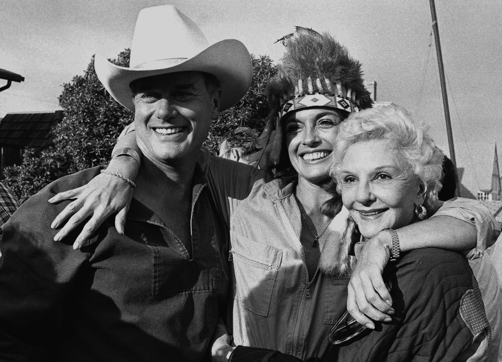 1980: Dallas